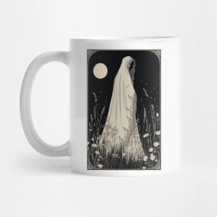 Dark Moon Goddess Mug